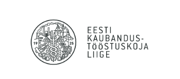 Eesti Kaubandus-Tööstuskoja liige